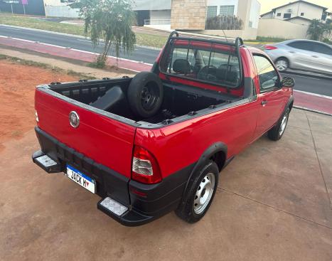 FIAT Strada 1.4 FIRE FLEX CABINE SIMPLES, Foto 9