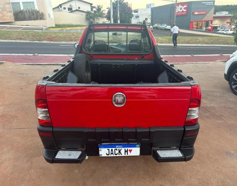 FIAT Strada 1.4 FIRE FLEX CABINE SIMPLES, Foto 10