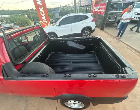 FIAT Strada 1.4 FIRE FLEX CABINE SIMPLES, Foto 13