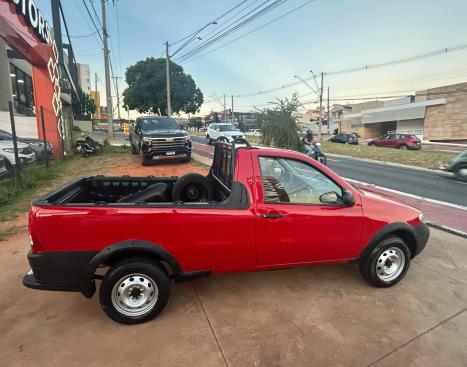 FIAT Strada 1.4 FIRE FLEX CABINE SIMPLES, Foto 14