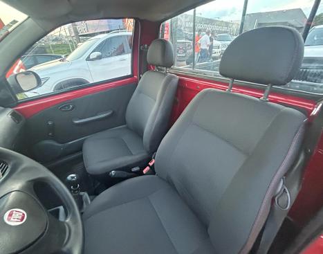 FIAT Strada 1.4 FIRE FLEX CABINE SIMPLES, Foto 15