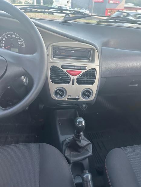 FIAT Strada 1.4 FIRE FLEX CABINE SIMPLES, Foto 18