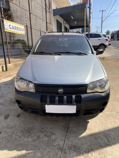 FIAT Strada 1.4 FIRE FLEX CABINE ESTENDIDA, Foto 2