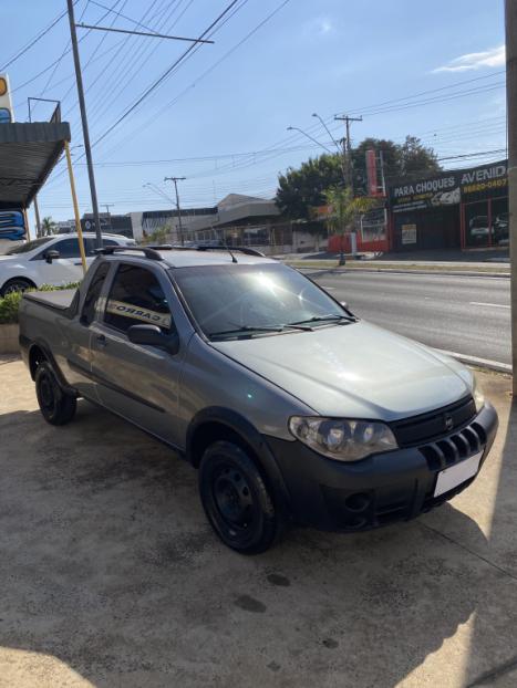 FIAT Strada 1.4 FIRE FLEX CABINE ESTENDIDA, Foto 3