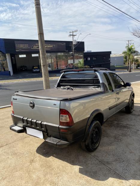 FIAT Strada 1.4 FIRE FLEX CABINE ESTENDIDA, Foto 4