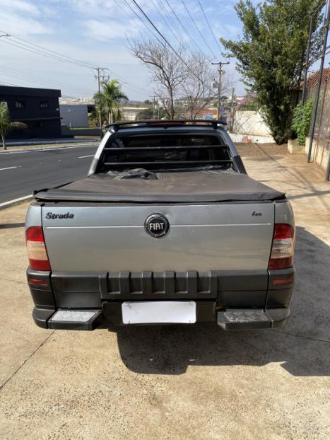 FIAT Strada 1.4 FIRE FLEX CABINE ESTENDIDA, Foto 5