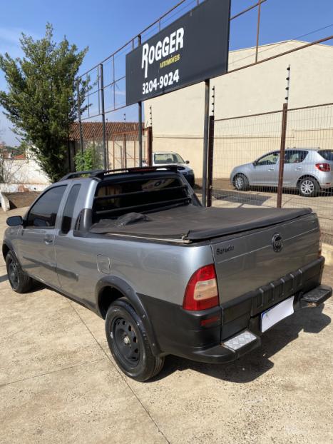 FIAT Strada 1.4 FIRE FLEX CABINE ESTENDIDA, Foto 6