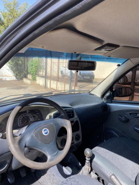FIAT Strada 1.4 FIRE FLEX CABINE ESTENDIDA, Foto 7
