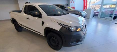 FIAT Strada 1.4 FIRE FLEX CABINE SIMPLES, Foto 2