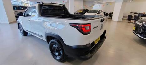 FIAT Strada 1.4 FIRE FLEX CABINE SIMPLES, Foto 4