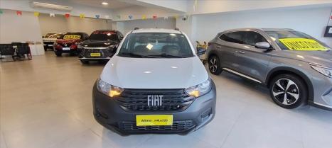 FIAT Strada 1.4 FIRE FLEX CABINE SIMPLES, Foto 5