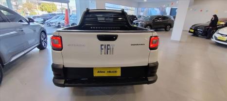 FIAT Strada 1.4 FIRE FLEX CABINE SIMPLES, Foto 6