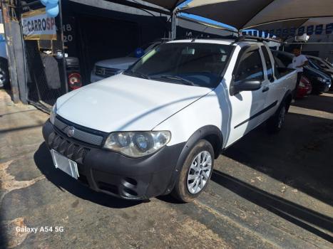 FIAT Strada 1.4 FIRE FLEX CABINE ESTENDIDA, Foto 2