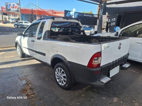 FIAT Strada 1.4 FIRE FLEX CABINE ESTENDIDA, Foto 3