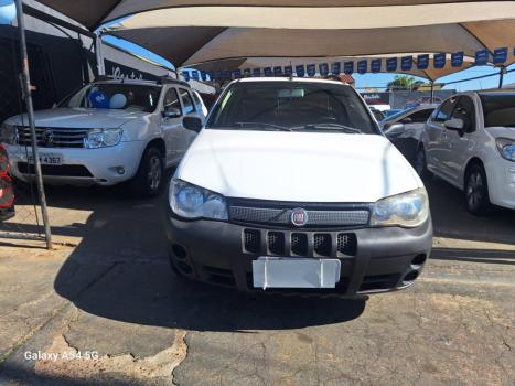FIAT Strada 1.4 FIRE FLEX CABINE ESTENDIDA, Foto 4