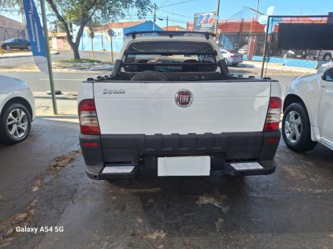 FIAT Strada 1.4 FIRE FLEX CABINE ESTENDIDA, Foto 6