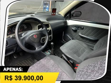 FIAT Strada 1.4 FIRE FLEX CABINE ESTENDIDA, Foto 3