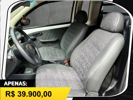 FIAT Strada 1.4 FIRE FLEX CABINE ESTENDIDA, Foto 6