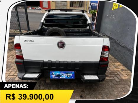 FIAT Strada 1.4 FIRE FLEX CABINE ESTENDIDA, Foto 8