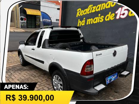 FIAT Strada 1.4 FIRE FLEX CABINE ESTENDIDA, Foto 9