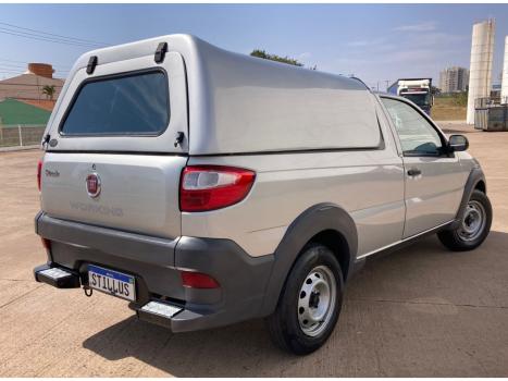 FIAT Strada 1.4 FIRE FLEX CABINE SIMPLES, Foto 3