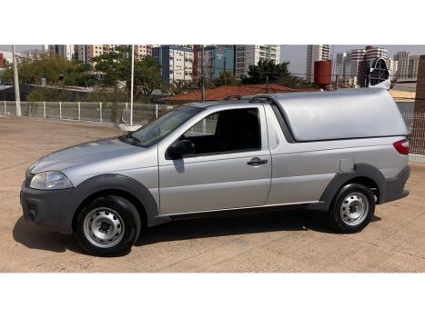 FIAT Strada 1.4 FIRE FLEX CABINE SIMPLES, Foto 5