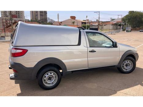 FIAT Strada 1.4 FIRE FLEX CABINE SIMPLES, Foto 6