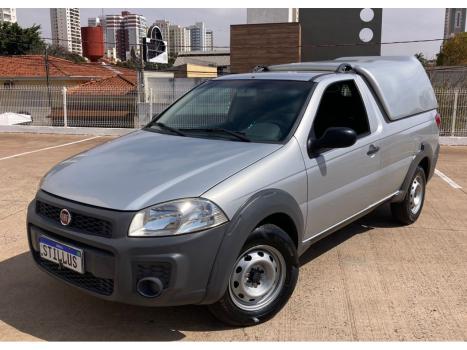 FIAT Strada 1.4 FIRE FLEX CABINE SIMPLES, Foto 8