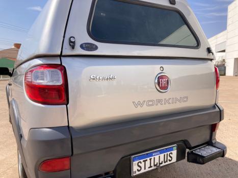 FIAT Strada 1.4 FIRE FLEX CABINE SIMPLES, Foto 9