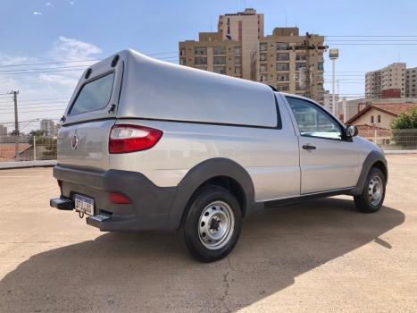 FIAT Strada 1.4 FIRE FLEX CABINE SIMPLES, Foto 10