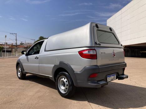 FIAT Strada 1.4 FIRE FLEX CABINE SIMPLES, Foto 12