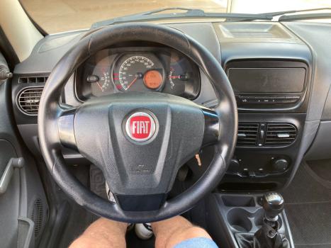 FIAT Strada 1.4 FIRE FLEX CABINE SIMPLES, Foto 14