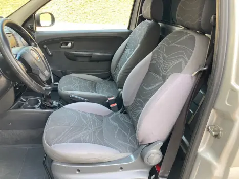 FIAT Strada 1.4 FIRE FLEX CABINE SIMPLES, Foto 11