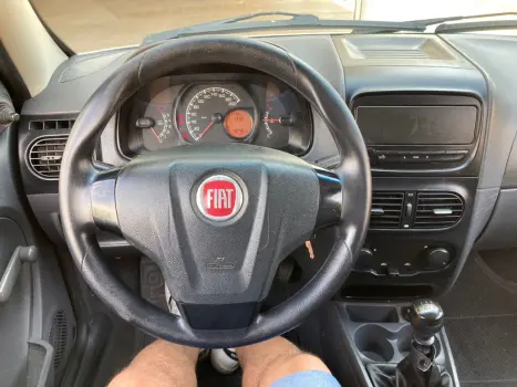 FIAT Strada 1.4 FIRE FLEX CABINE SIMPLES, Foto 14