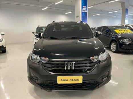 FIAT Strada 1.4 FIRE FLEX CABINE SIMPLES, Foto 2