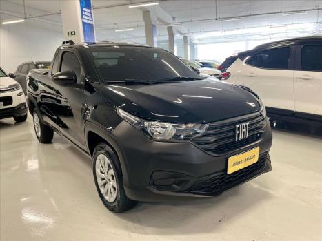 FIAT Strada 1.4 FIRE FLEX CABINE SIMPLES, Foto 3