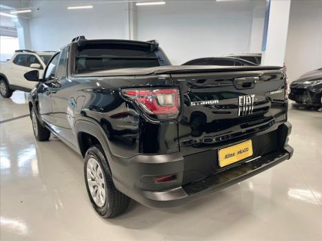 FIAT Strada 1.4 FIRE FLEX CABINE SIMPLES, Foto 4