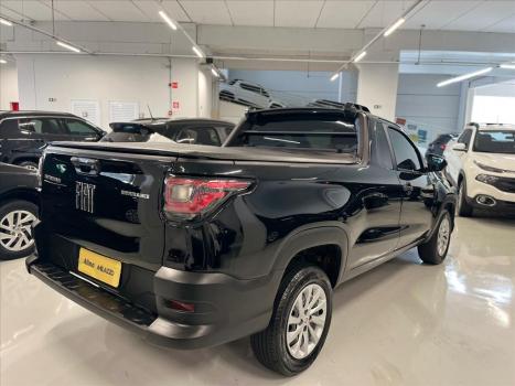 FIAT Strada 1.4 FIRE FLEX CABINE SIMPLES, Foto 6