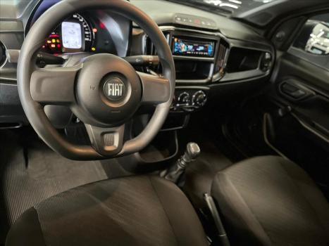 FIAT Strada 1.4 FIRE FLEX CABINE SIMPLES, Foto 7