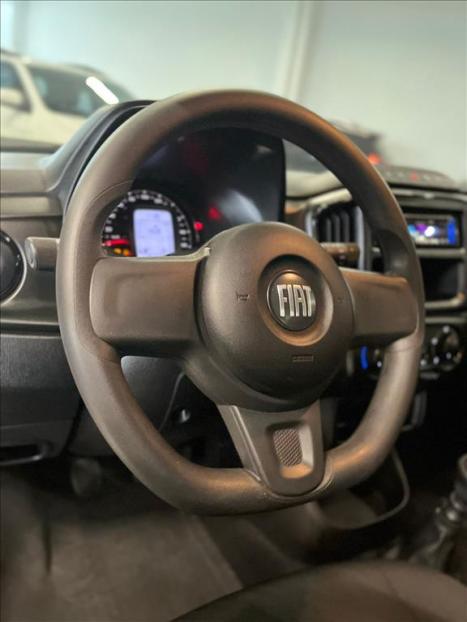 FIAT Strada 1.4 FIRE FLEX CABINE SIMPLES, Foto 9