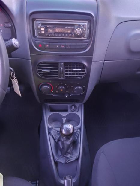 FIAT Strada 1.4 FLEX HARD WORKING CABINE SIMPLES, Foto 13