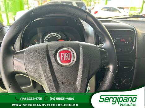 FIAT Strada 1.4 FLEX HARD WORKING CABINE SIMPLES, Foto 10