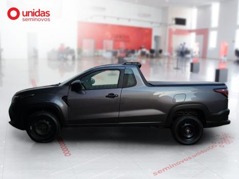 FIAT Strada 1.4 FLEX ENDURANCE CABNE SIMPLES, Foto 2