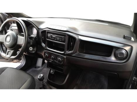 FIAT Strada 1.4 FLEX ENDURANCE CABNE SIMPLES, Foto 9