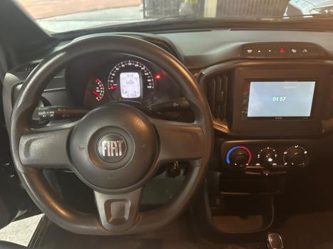 FIAT Strada 1.4 FLEX ENDURANCE CABNE SIMPLES, Foto 10