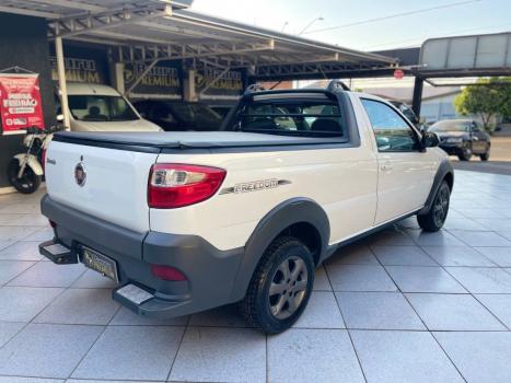 FIAT Strada 1.4 FLEX FREEDOM CABINE SIMPLES, Foto 8