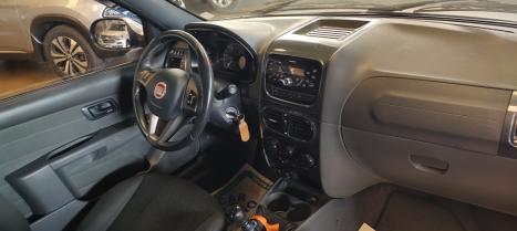 FIAT Strada 1.4 FLEX 3P FREEDOM CABINE DUPLA, Foto 8