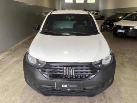 FIAT Strada 1.4 FLEX ENDURANCE CABINE SIMPLES PLUS, Foto 2