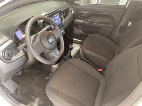 FIAT Strada 1.4 FLEX ENDURANCE CABINE SIMPLES PLUS, Foto 7