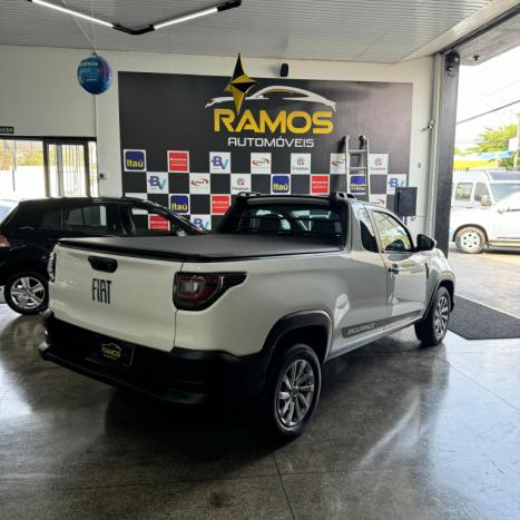 FIAT Strada 1.4 FLEX ENDURANCE CABINE SIMPLES PLUS, Foto 3